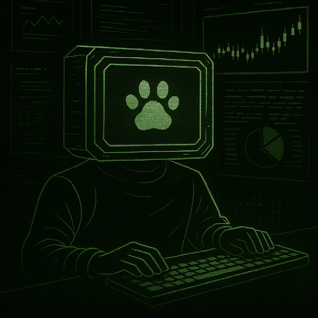 WooFi Illustration